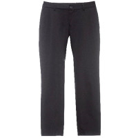 Брюки (Van Cliff) Джейкоб блэк юниор арт.А90935 размерный ряд 44/170-48/182  цвет черный