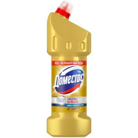 ч/с для сантехники Domestos 1500мл Ультра белый (Ст.28)