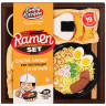 Набор для творчества Лаборатория Funny Kitchen Ramen set (Волшебный мир) арт.SS500-40217