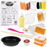 Набор для творчества Лаборатория Funny Kitchen Ramen set (Волшебный мир) арт.SS500-40217