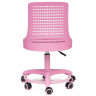Кресло детское KIDDY без подлокотников розовый
