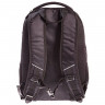 Рюкзак для мальчиков школьный (Hatber) STREET HYPE-Red 42x30x20 см арт NRk_64085