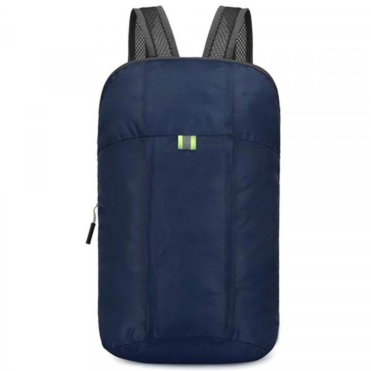Рюкзак для мальчиков (HWJIANFENG) темно-синий 42х25х15 см арт.CC312_626-2