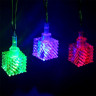 Гирлянда электрическая для дома фигурная 05м 20LED 