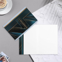 Открытка А5 "С Праздником!" арт.10073821