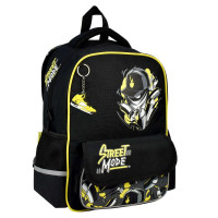 Рюкзак для мальчиков школьный (Феникс) Райтер 28х37,5х13,5 см арт.61418