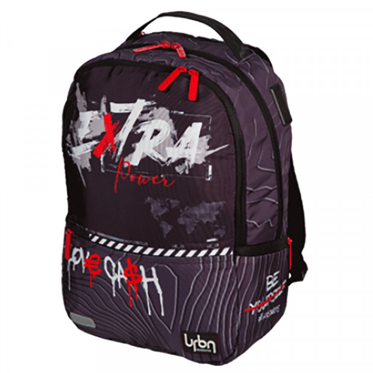 Рюкзак для мальчика (deVENTE) Red Label. Extra 39x30x17см арт.7032307