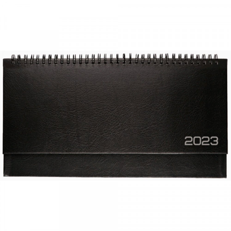 юПланинг 2023 б/в deVENTE "Orion" черный, 64л, евроспираль арт.2039350