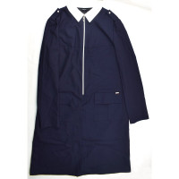 Платье для девочки (ГЕРМИОНА)  арт.55226-07 размер 34/134-46/170 цвет синий