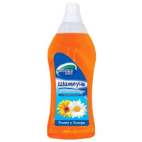 Шампунь для волос Хелп 1000 миллилитров  Волшебная пена в ассортименте (ст.12)