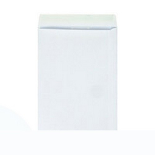 Пакет Белый (В4 250*353) стрип Businesspack 120г (Ст.200уп.)
