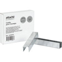 Скобы специальные №23/13 ATTACHE 100л. арт.177725 (Ст.1/10)