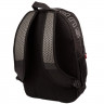 Рюкзак для мальчика (deVENTE) Super BLACK 44x31x20 см арт.7032366