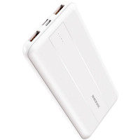 Внешний аккумулятор BOROFONE BJ13 22.5W (10000 mAh) цв.белый