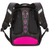 Рюкзак для девочки (SkyName) 42х30х17см арт.60-25