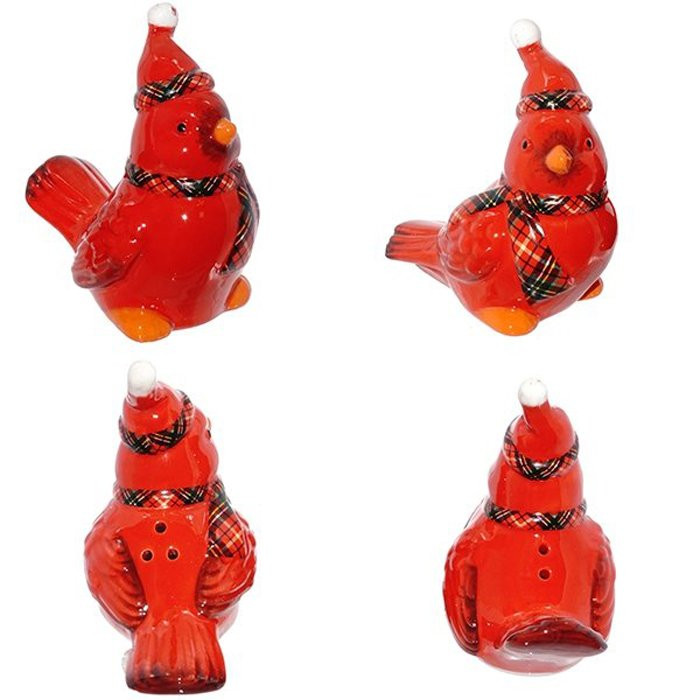 Набор Птичка (солонка,перечница)