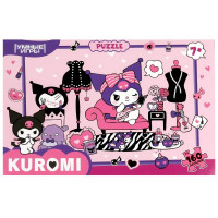 Пазл 160 элементов Куроми (Умные игры) арт.4660254451063