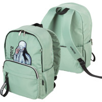 Рюкзак для девочек (deVENTE) Urban Style 42x31x20 см арт.7032598