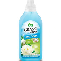 Моющее средство для пола Arena 1000мл водная лилия Grass арт.125184