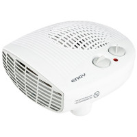 Тепловентилятор Engy, 2 режима, арт. EN-533, 2000Вт