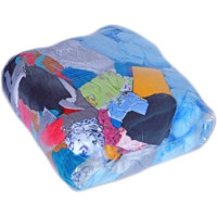 Ветошь трикотаж 10кг