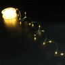 Гирлянда эл.д/дома 100м 1000LED Нить 