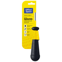 Шило канцелярское большое 70мм