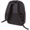 Рюкзак для мальчика (deVENTE) TOTAL BLACK 44x31x20 см арт.7032473