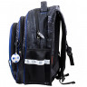Рюкзак для мальчика школьный (Winner) + брелок арт.R2-169 29х16х38см