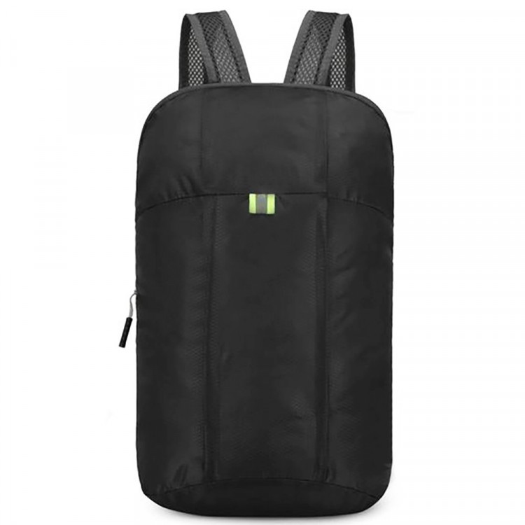 Рюкзак для мальчиков (HWJIANFENG) черный 42х25х15 см арт.CC312_626-4
