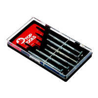 Набор отверток "Top Tools" 6шт арт.2149267
