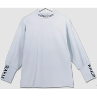 Джемпер для девочки (Deloras) артикул 22010 р.34/134-44/164 цвет белый