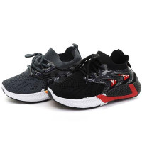 Кроссовки для мальчика (К.Л.Б.К) цвет ассорти верх-текстиль подкладка-текстиль размерный ряд 26-31 арт.RC111_5152-1