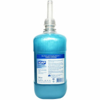 Картридж крем-мыло мягкое для рук S1 1л. Флородель  аналог Tork S1