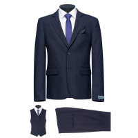 Костюм (Van Cliff) Ховард неви артикул А99119 размер 46/176-48/182 цвет синий