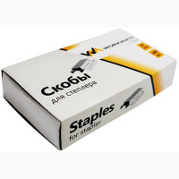 Скобы №24 Workmate (Ст.500)