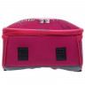 Ранец для девочек школьный (Ставиа) Кукла мультиколор/розовый 30х38х16см арт 8287Б