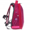 Ранец для девочек школьный (Ставиа) Кукла мультиколор/розовый 30х38х16см арт 8287Б