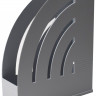 Вертикальный накопитель 85мм Arch серый Attomex арт.3043300 (Ст.12)