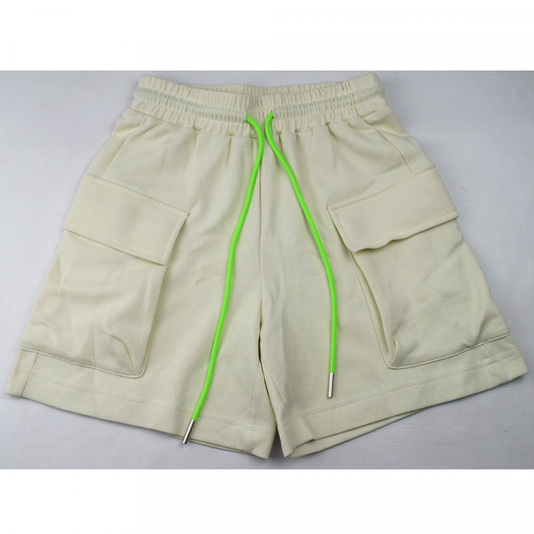 Шорты для девочки арт Deloras 22183 размер 34/134-44/164 цвет кремовый