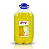 М/с для посуды НИКА 5кг (Ст.4)