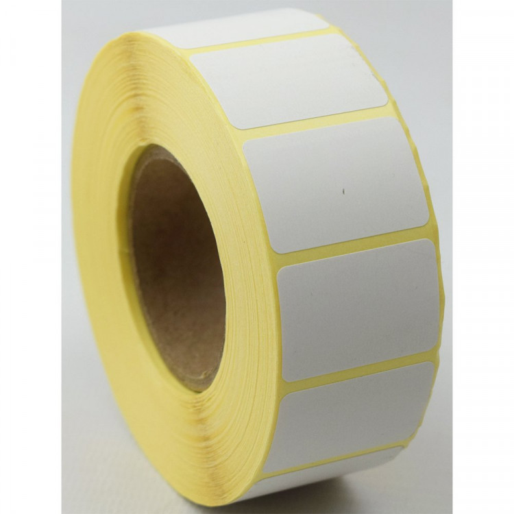 Весовая лента (термо) 30*20*1500 эт. ЭКО (Ст.75)