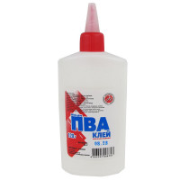 Клей ПВА 120г КВ Экспоприбор