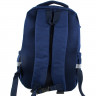 Ранец для мальчика школьный (DSH) темно-синий 38х28х13см арт.CC157_876B-1
