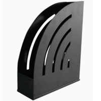 Вертикальный накопитель 85мм Arch черный Attomex арт.3043301 (Ст.12)