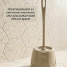 Щетка для унитаза WC 