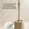 Щетка для унитаза WC 