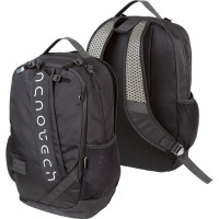 Рюкзак для мальчиков deVENTE Нанотехнология (NANOTECH) Черный 44x31x17 см арт.7036663