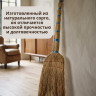 Веник Сорго прошивной