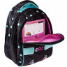 Рюкзак для девочек школьный (Hatber) PRIMARY SCHOOL Музыка 37x26x17 см арт NRk_63064